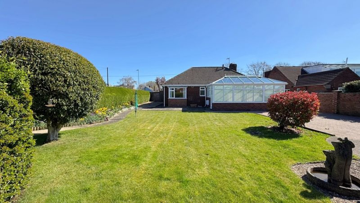 Images for Church Lane, Cherry Willingham, Lincoln