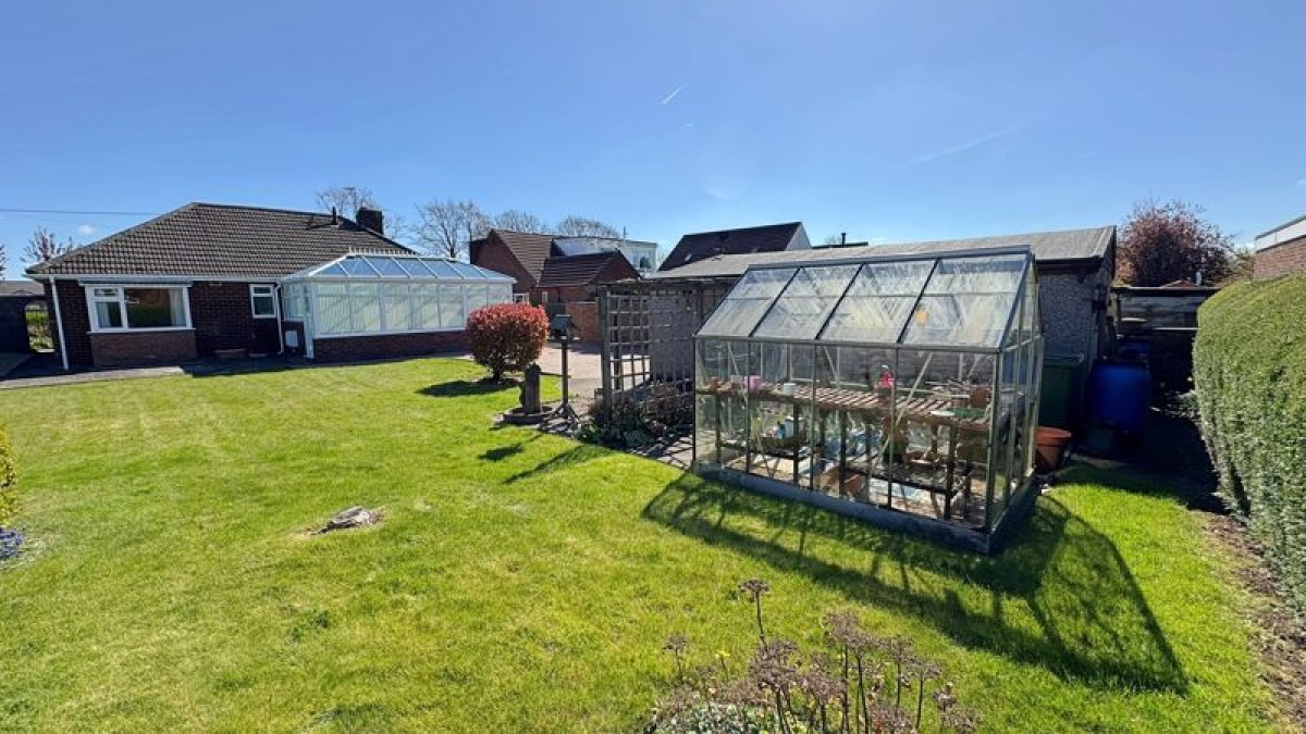 Images for Church Lane, Cherry Willingham, Lincoln