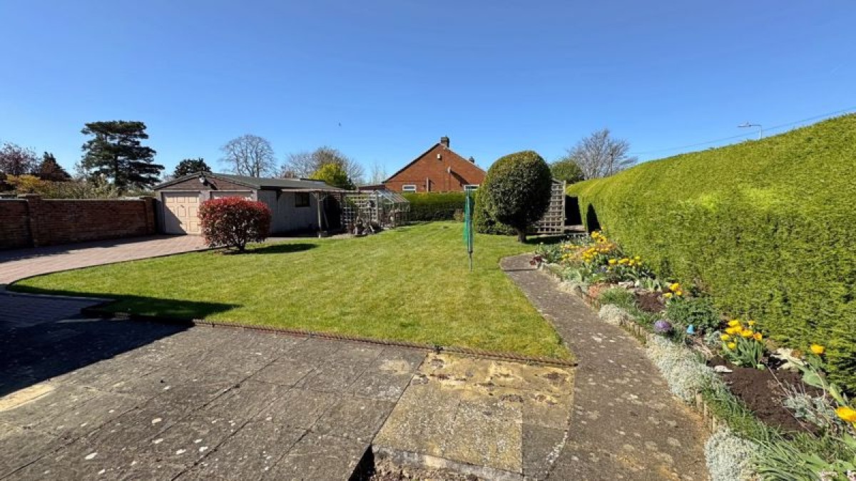 Images for Church Lane, Cherry Willingham, Lincoln