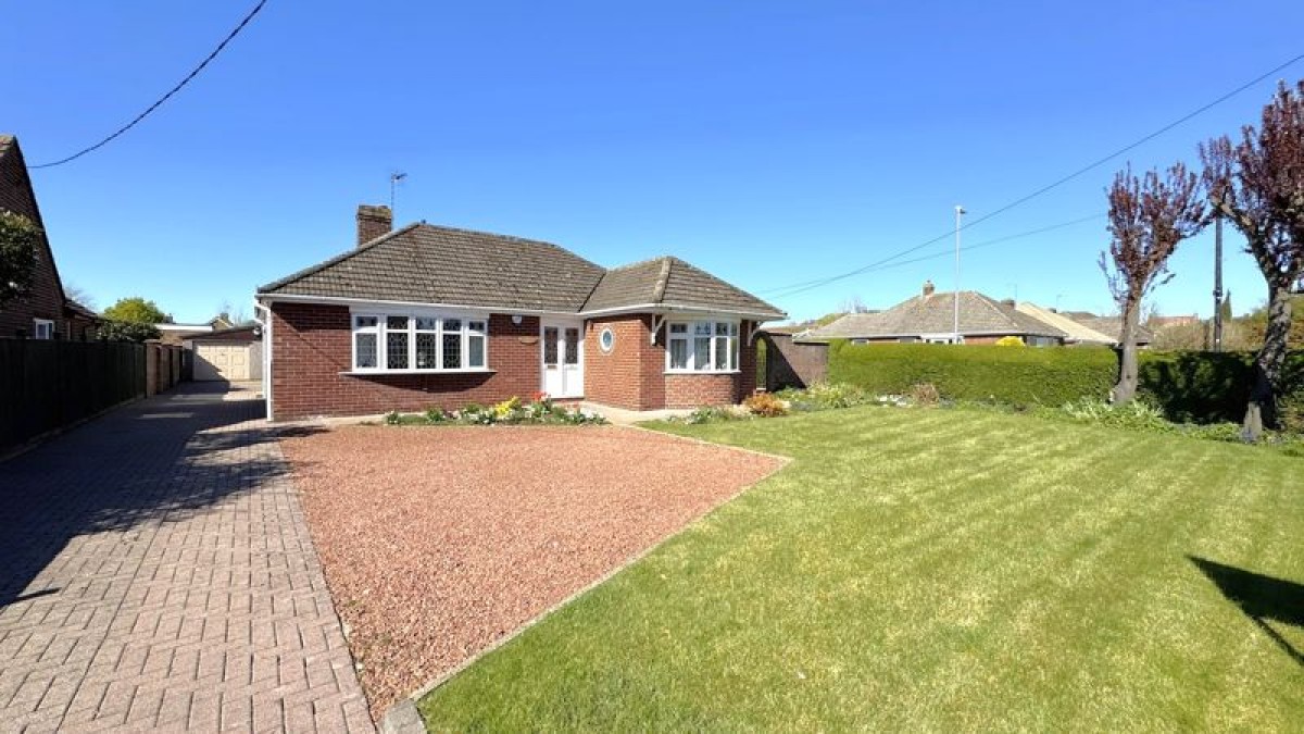 Images for Church Lane, Cherry Willingham, Lincoln