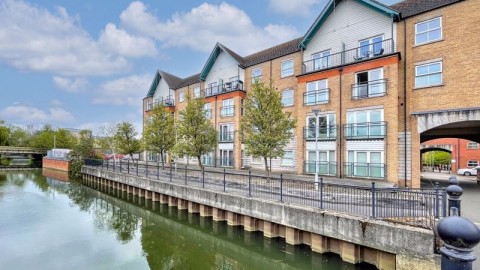 View Full Details for Riverside Drive, Lincoln