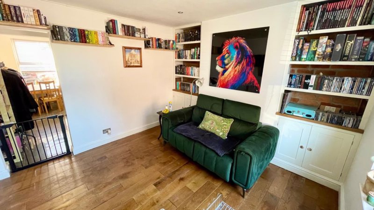 Images for Little Bargate Street, Lincoln
