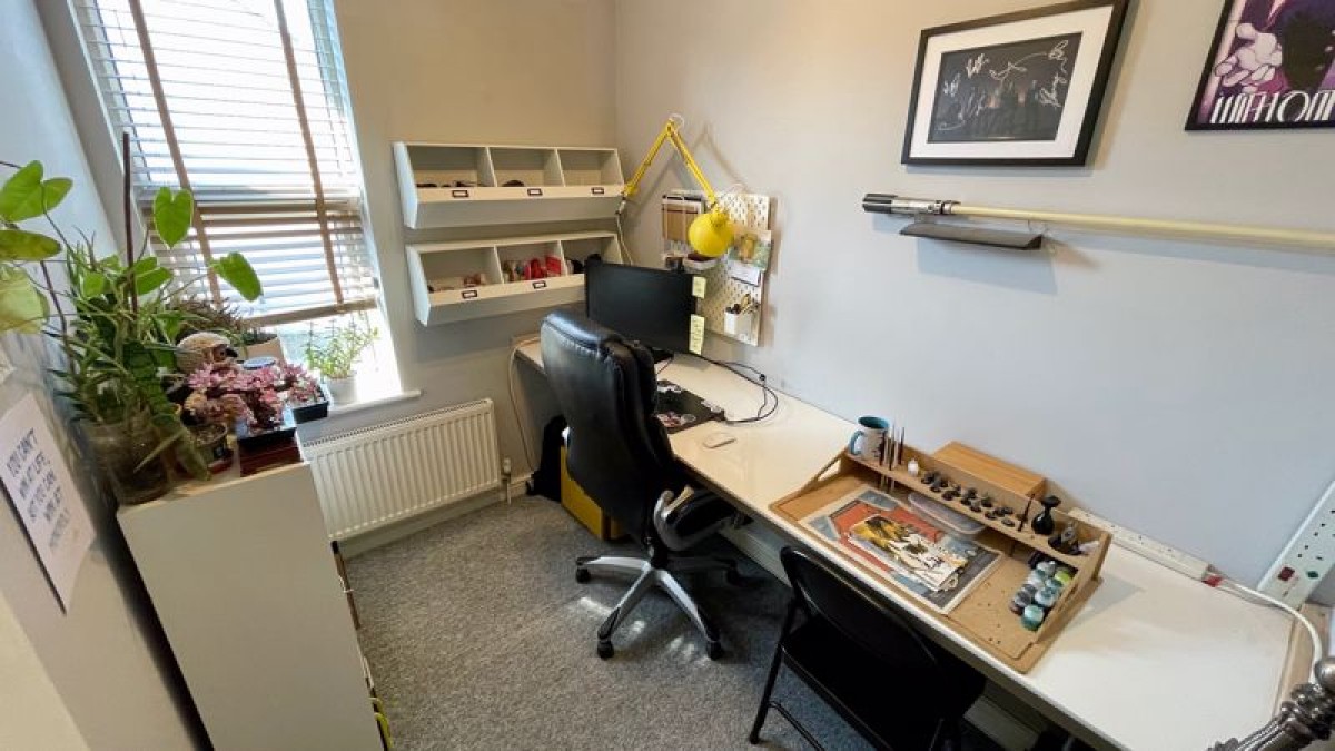 Images for Little Bargate Street, Lincoln