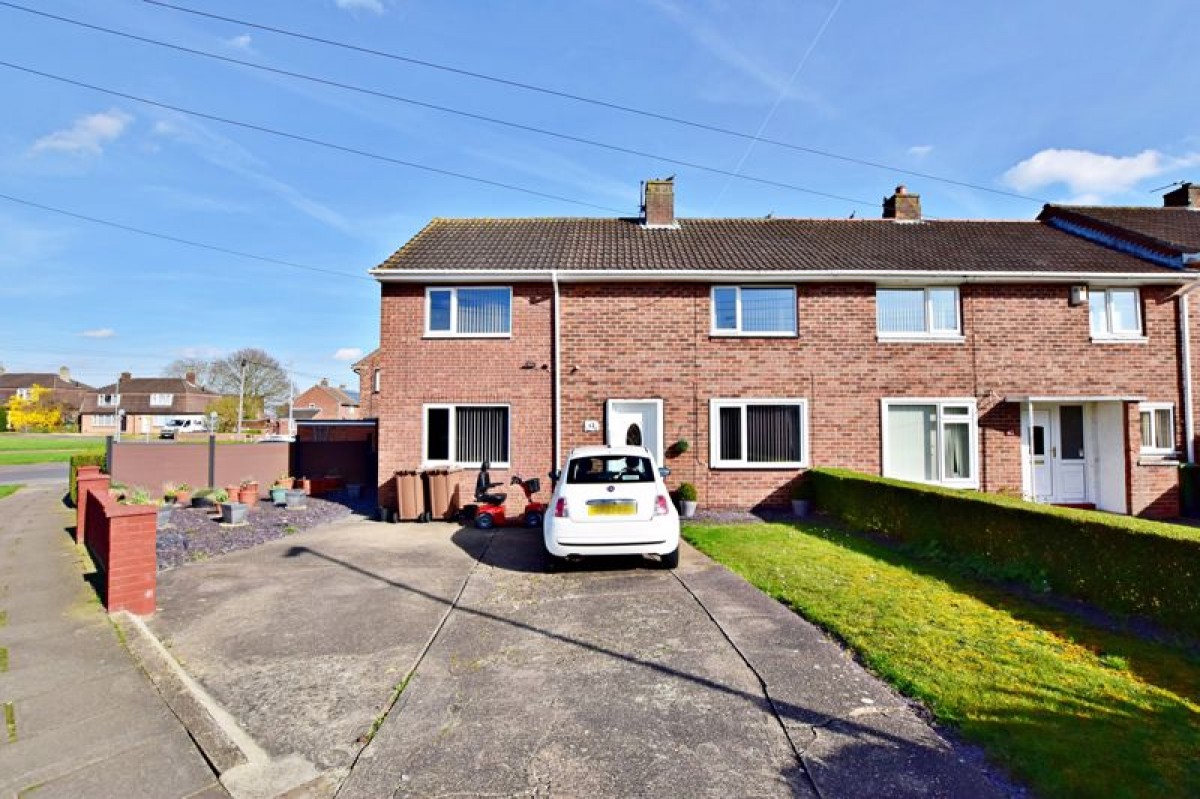 Images for Willingham Avenue, Ermine East, Lincoln