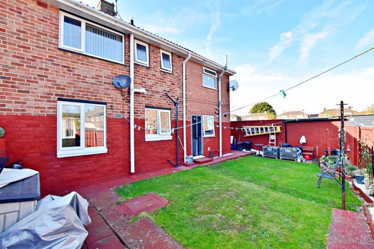 Images for Willingham Avenue, Ermine East, Lincoln