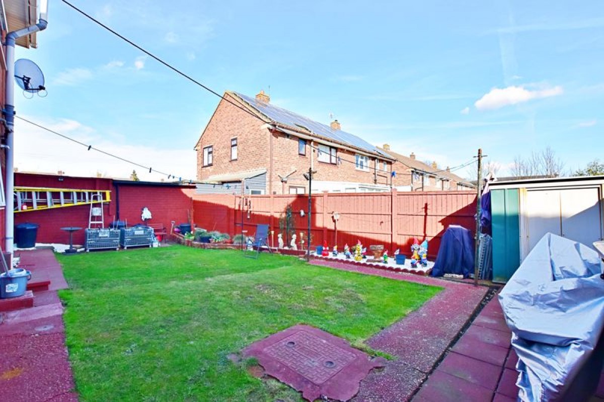 Images for Willingham Avenue, Ermine East, Lincoln
