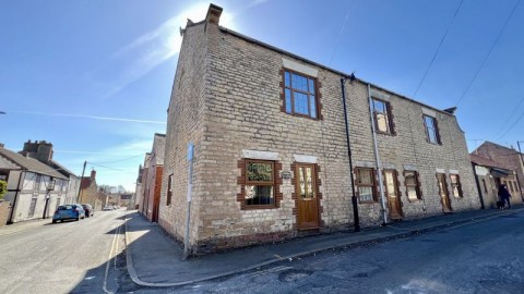View Full Details for Churchside, Winterton