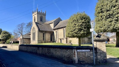 Images for Churchside, Winterton EAID:Starkey & Brown Scunthorpe BID:Starkey & Brown Scunthorpe
