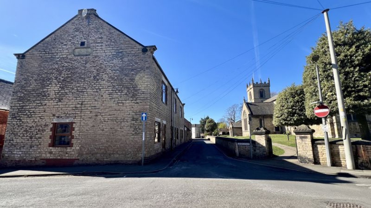 Images for Churchside, Winterton