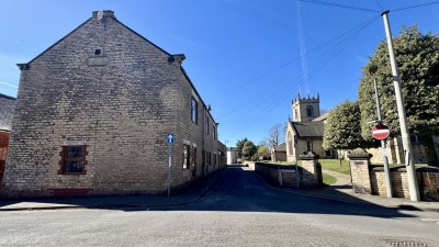 Images for Churchside, Winterton EAID:Starkey & Brown Scunthorpe BID:Starkey & Brown Scunthorpe