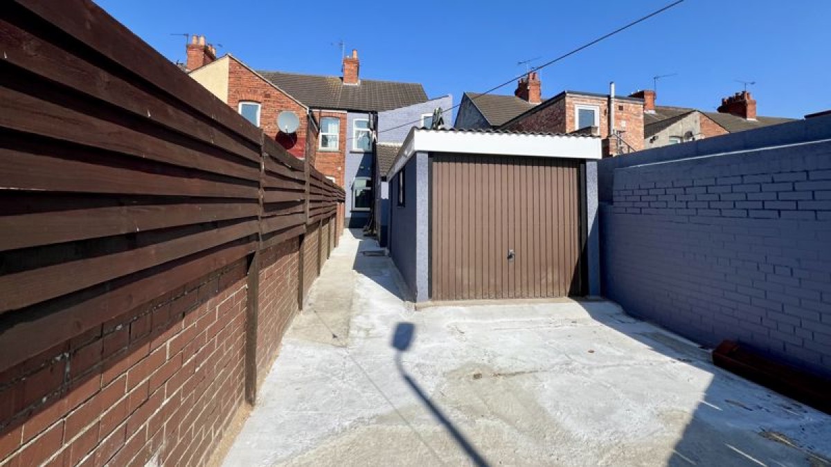 Images for Detuyll Street, Scunthorpe