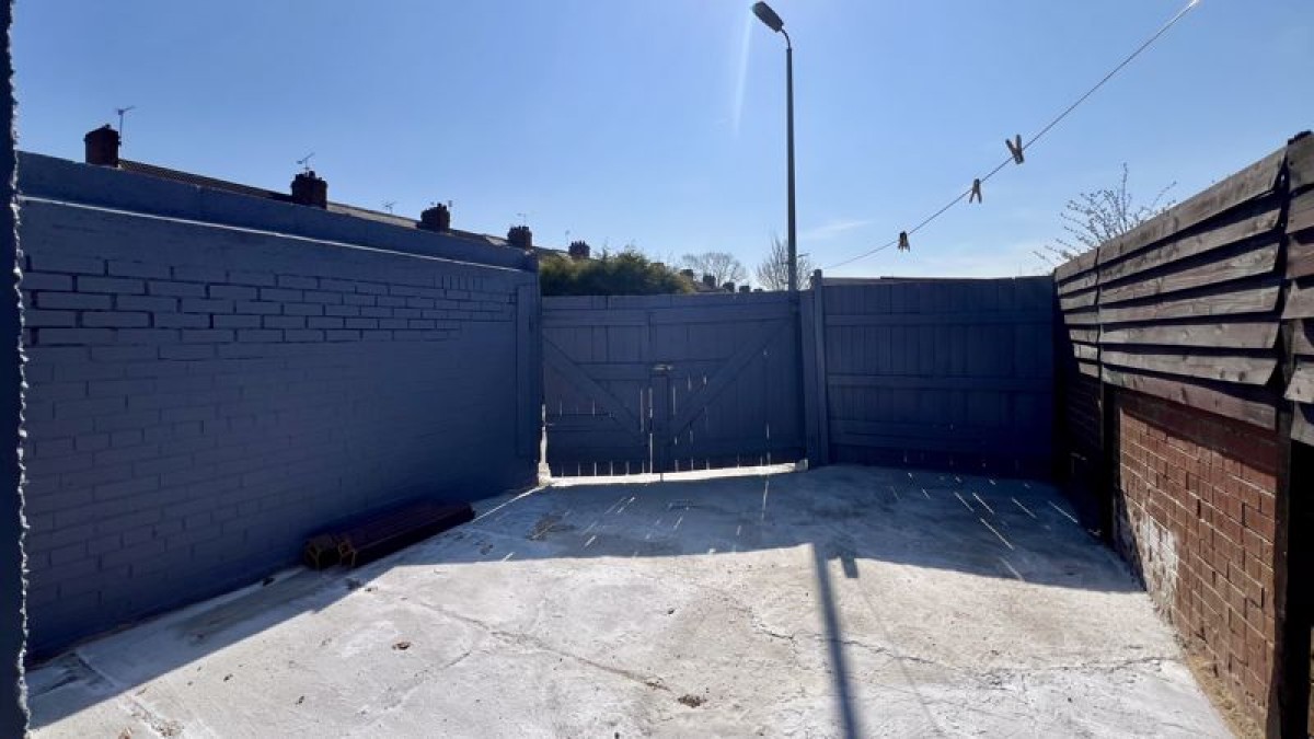 Images for Detuyll Street, Scunthorpe