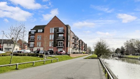 View Full Details for Angelica Road, West End, Lincoln