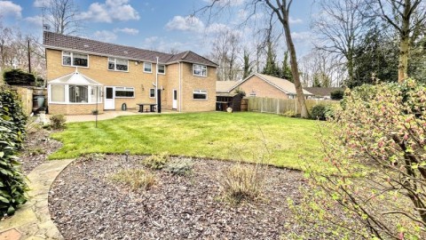View Full Details for Finningley Road, Lincoln