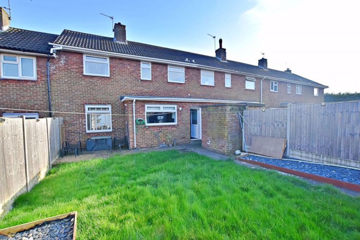 Images for Minting Close, Lincoln