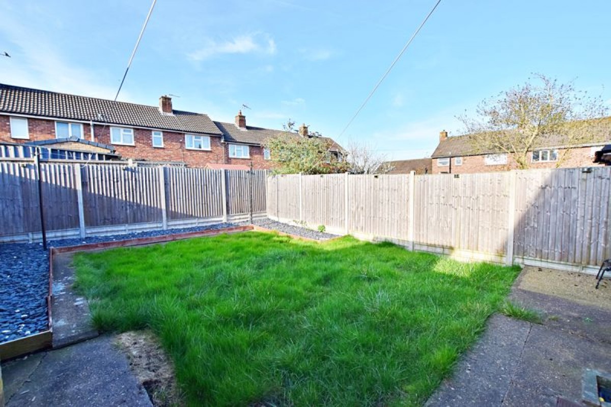 Images for Minting Close, Lincoln