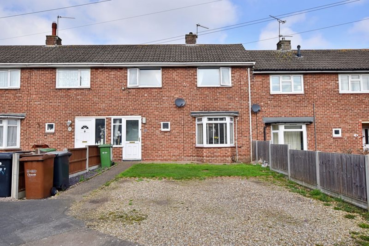 Images for Minting Close, Lincoln