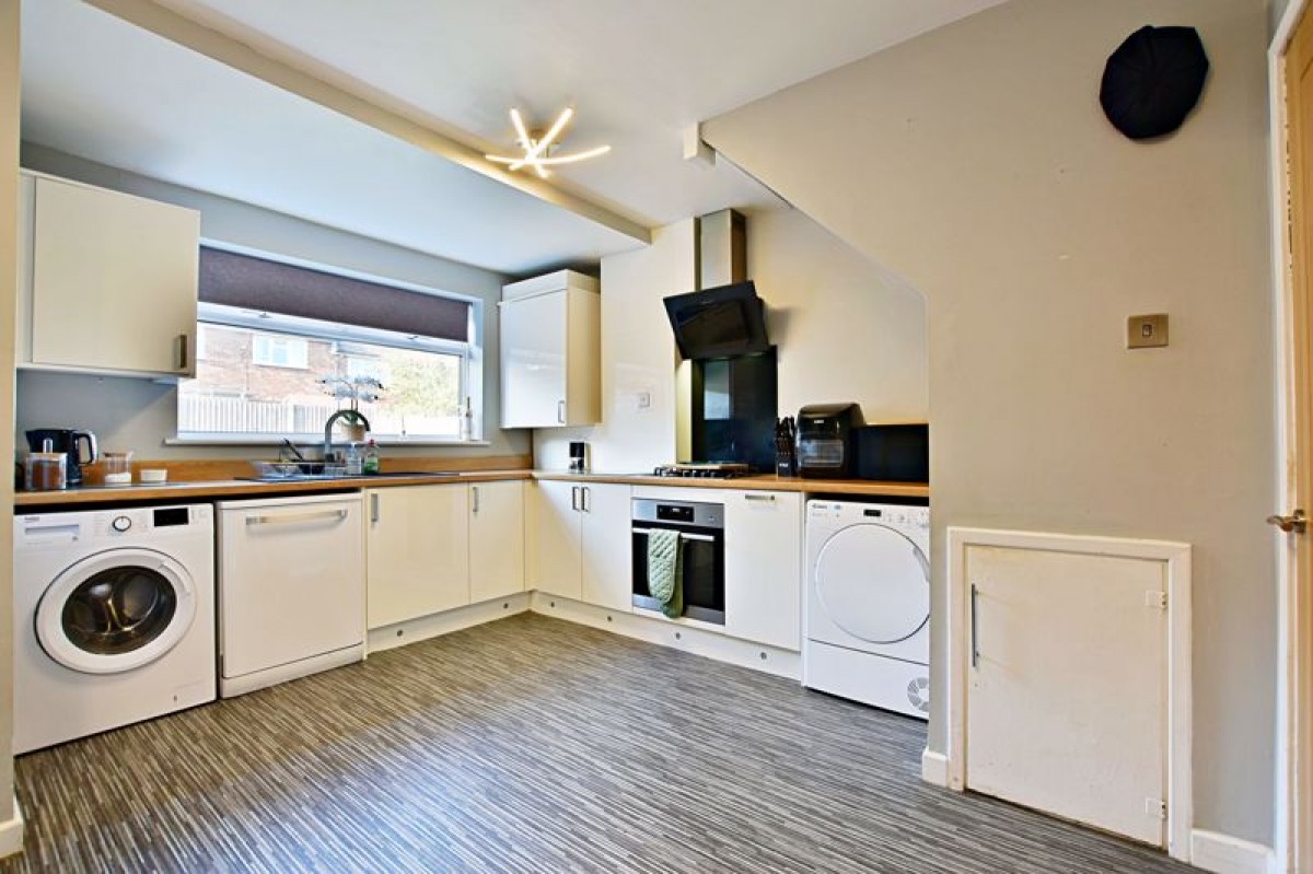 Images for Minting Close, Lincoln