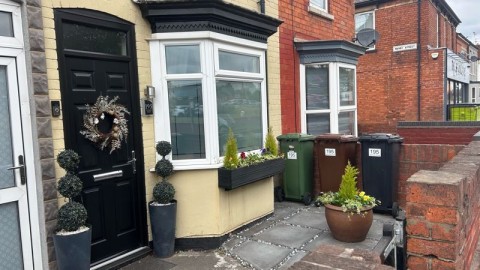 View Full Details for Newark Road, Lincoln