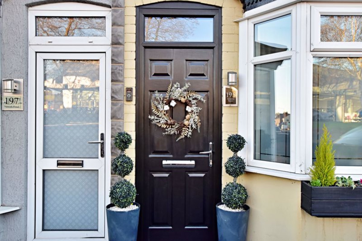 Images for Newark Road, Lincoln