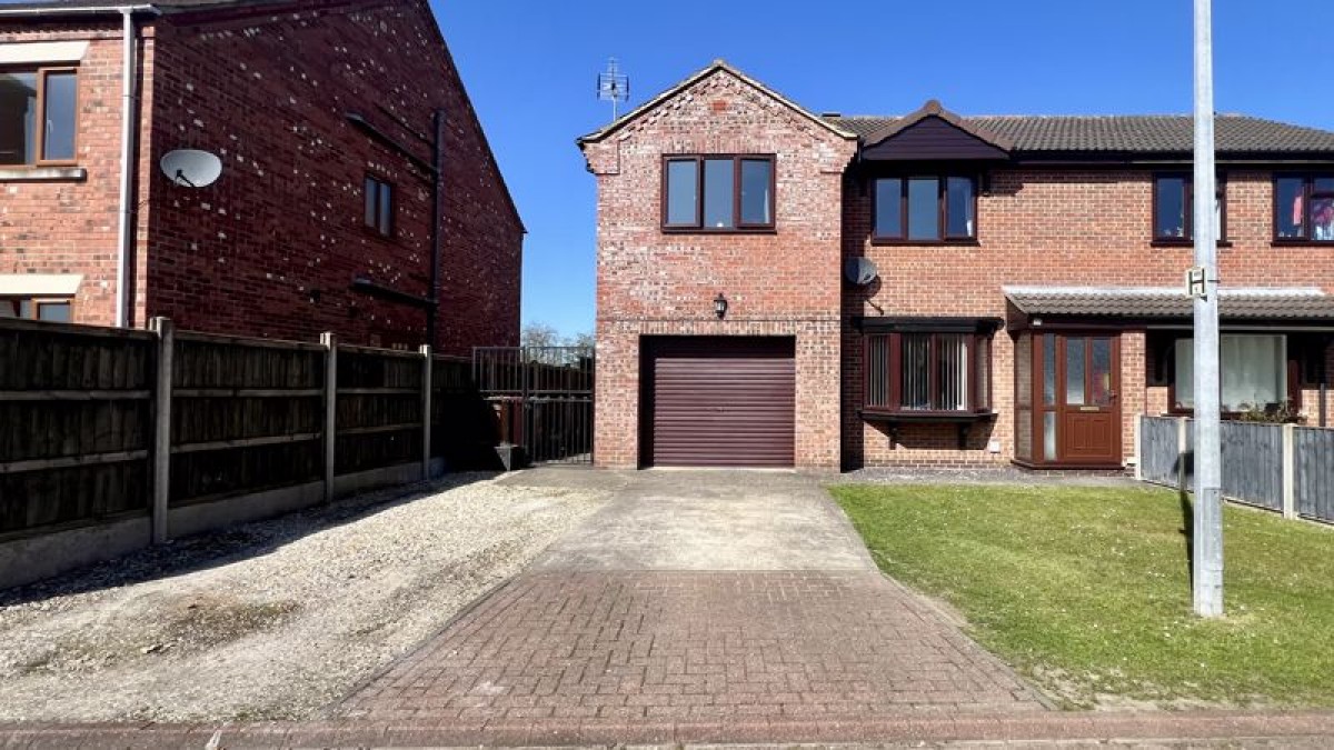 Images for Maple Close, Brigg