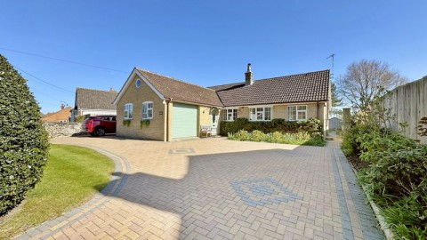 View Full Details for Church Lane, Owmby-By-Spital, Market Rasen