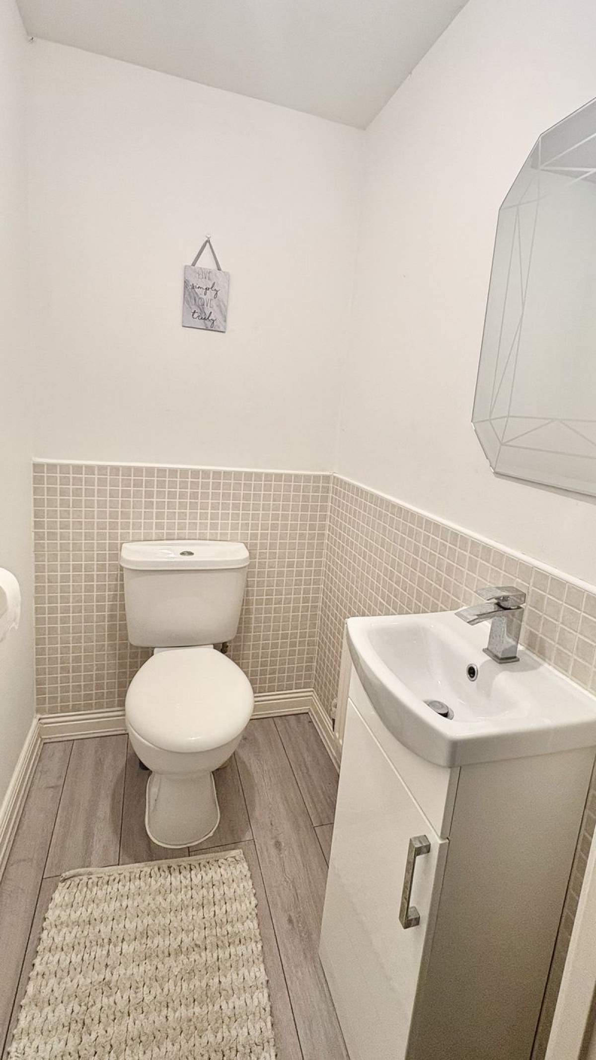 Images for Squirrel Chase, Witham St. Hughs, Lincoln