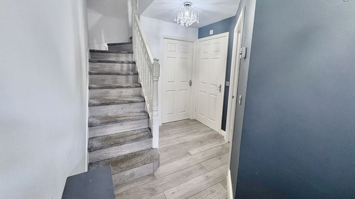 Images for Squirrel Chase, Witham St. Hughs, Lincoln