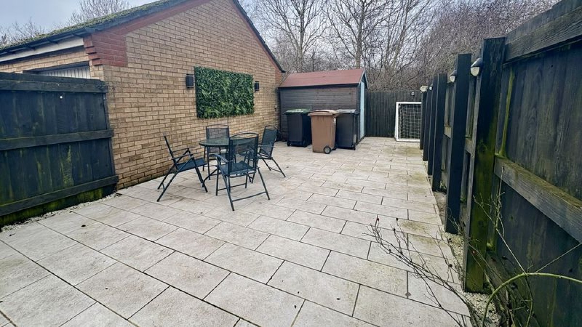 Images for Squirrel Chase, Witham St. Hughs, Lincoln