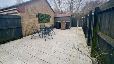 Images for Squirrel Chase, Witham St. Hughs, Lincoln EAID:Starkey & Brown Scunthorpe BID:Starkey&Brown Lincoln