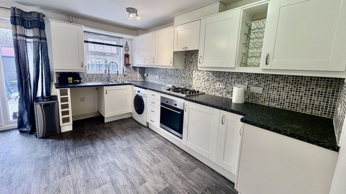 Images for Squirrel Chase, Witham St. Hughs, Lincoln