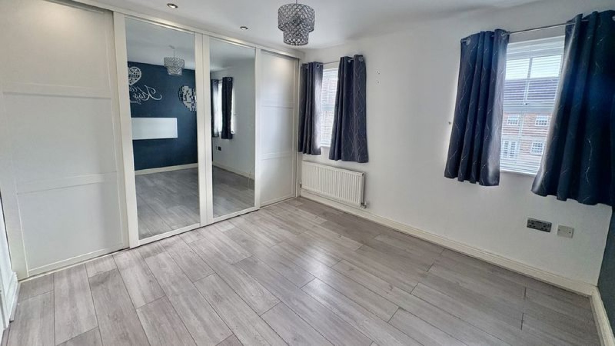 Images for Squirrel Chase, Witham St. Hughs, Lincoln