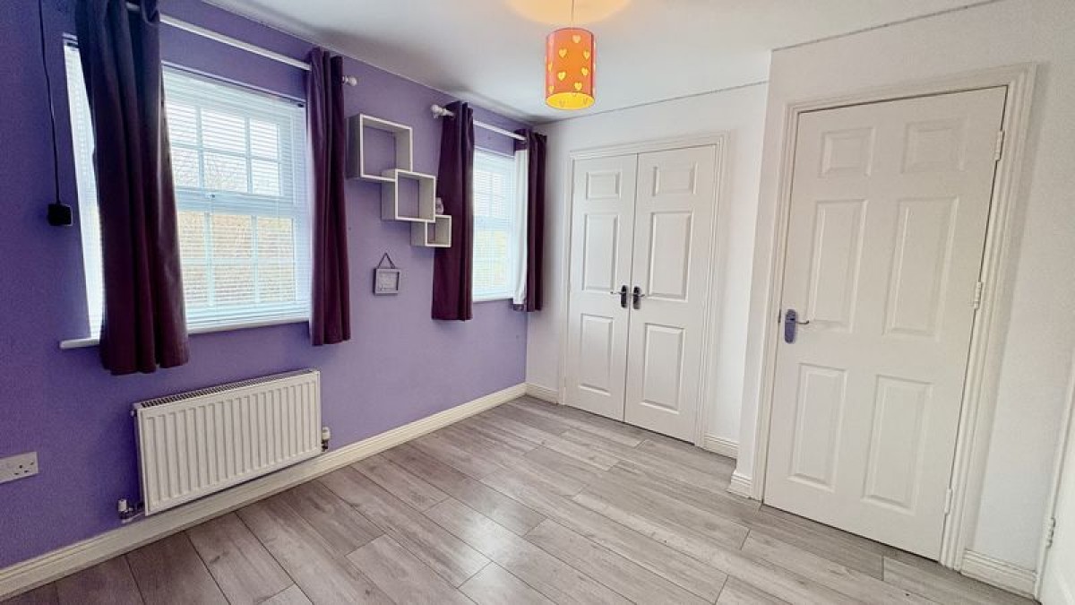 Images for Squirrel Chase, Witham St. Hughs, Lincoln