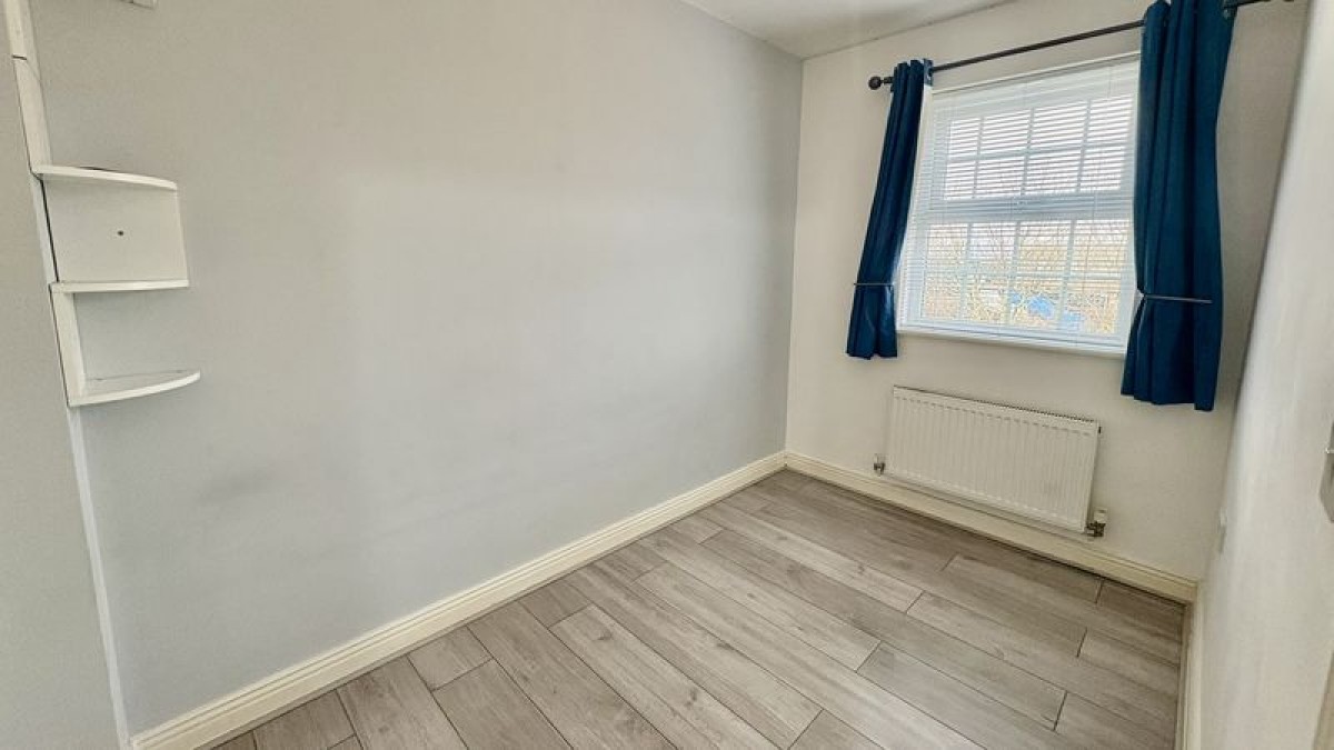 Images for Squirrel Chase, Witham St. Hughs, Lincoln