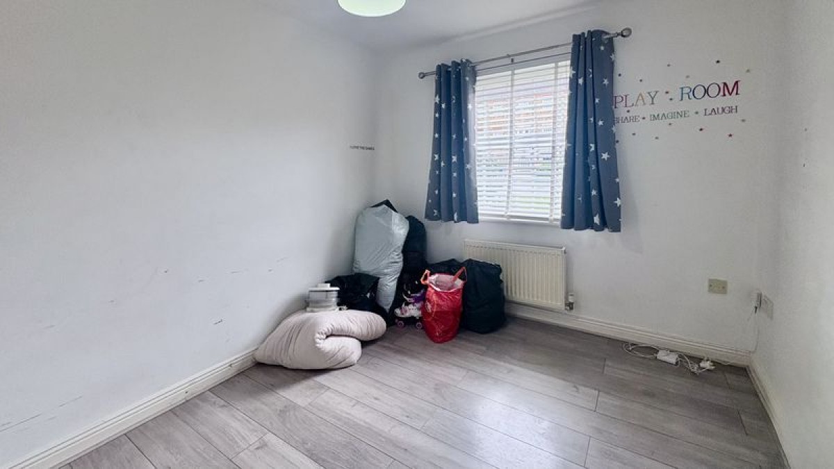 Images for Squirrel Chase, Witham St. Hughs, Lincoln