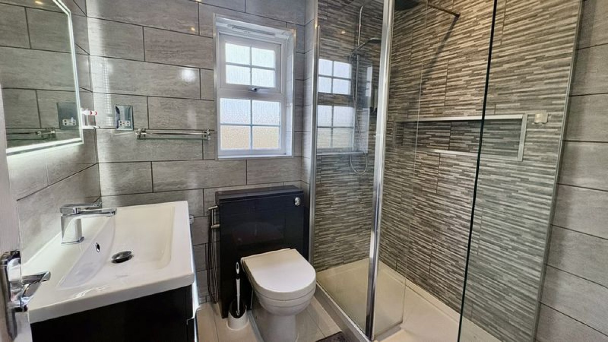 Images for Squirrel Chase, Witham St. Hughs, Lincoln