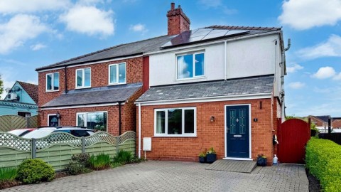 View Full Details for High Street, Skellingthorpe