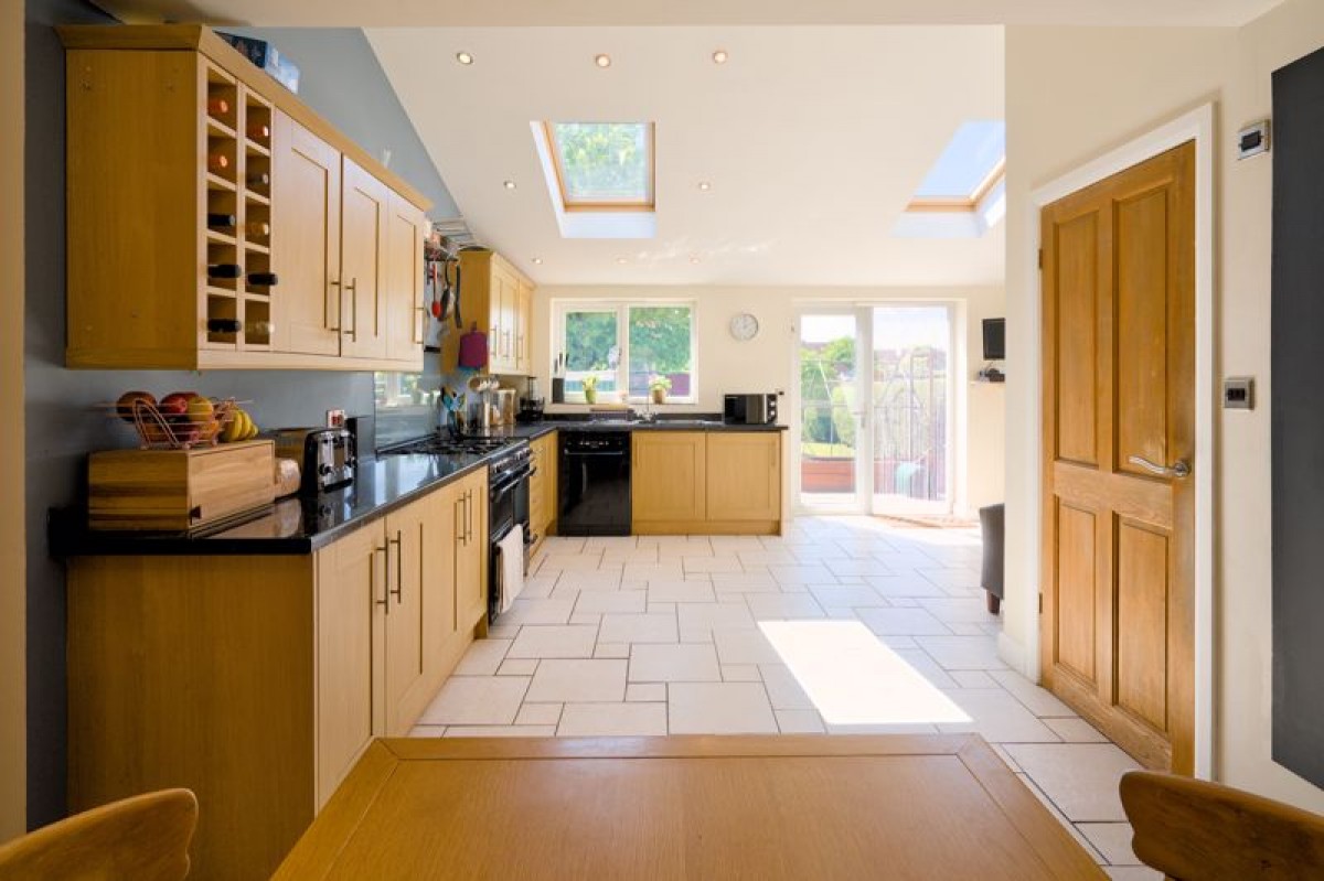 Images for High Street, Skellingthorpe