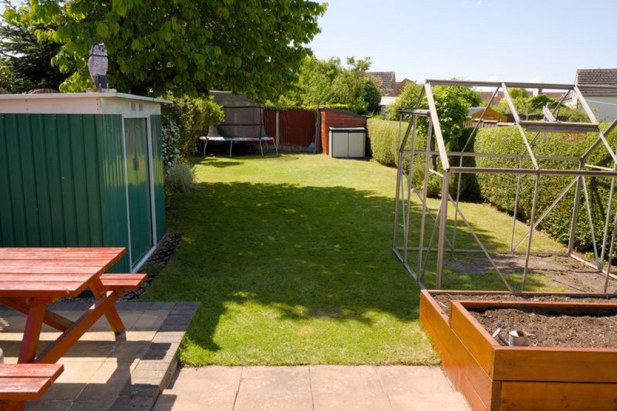 Images for High Street, Skellingthorpe