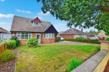 Mill Lane, North Hykeham, Lincoln