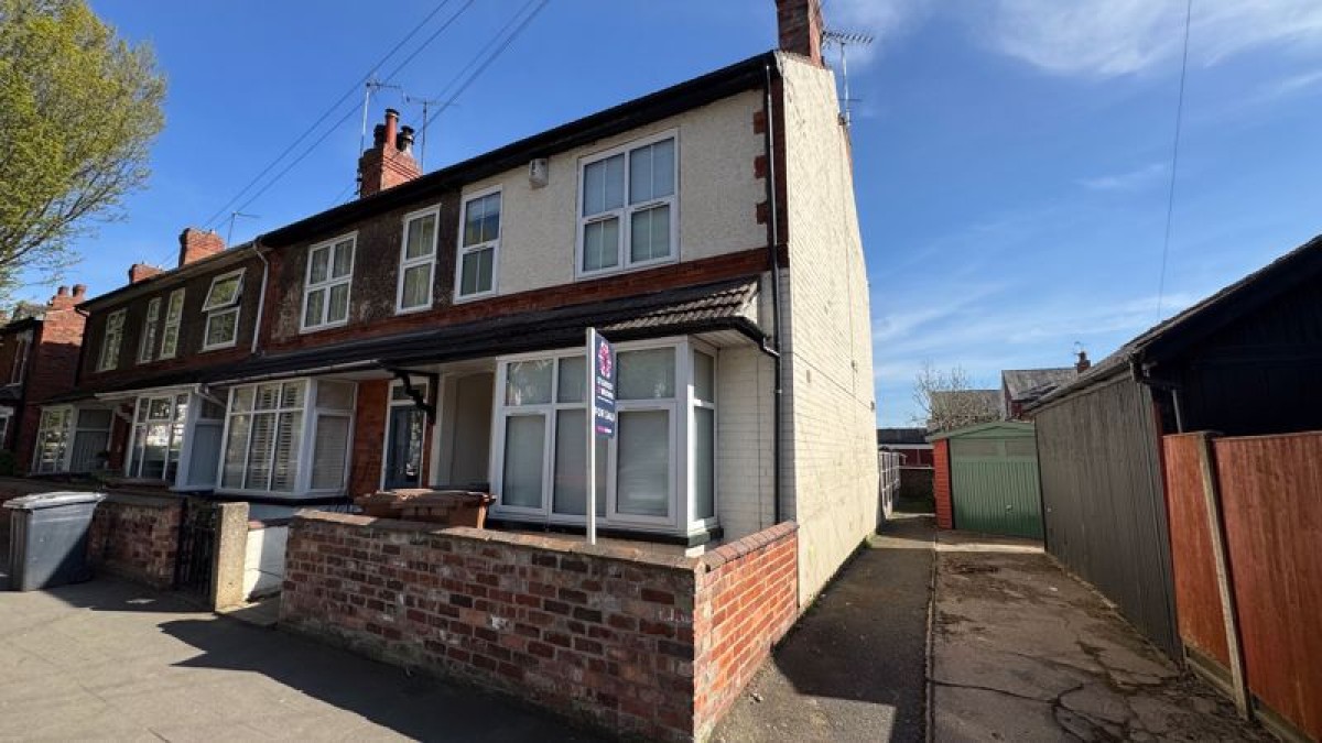 Images for Hewson Road, West End, Lincoln