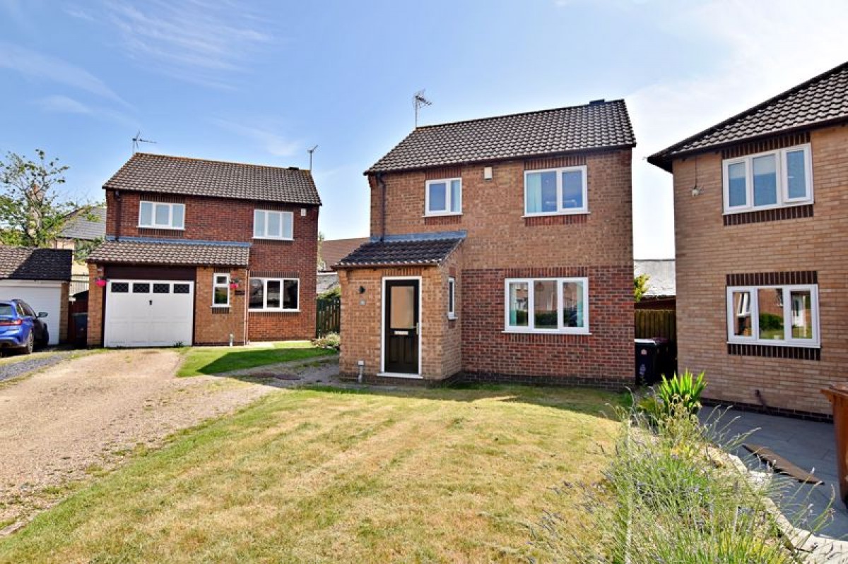 Images for Adelaide Close, Waddington, Lincoln