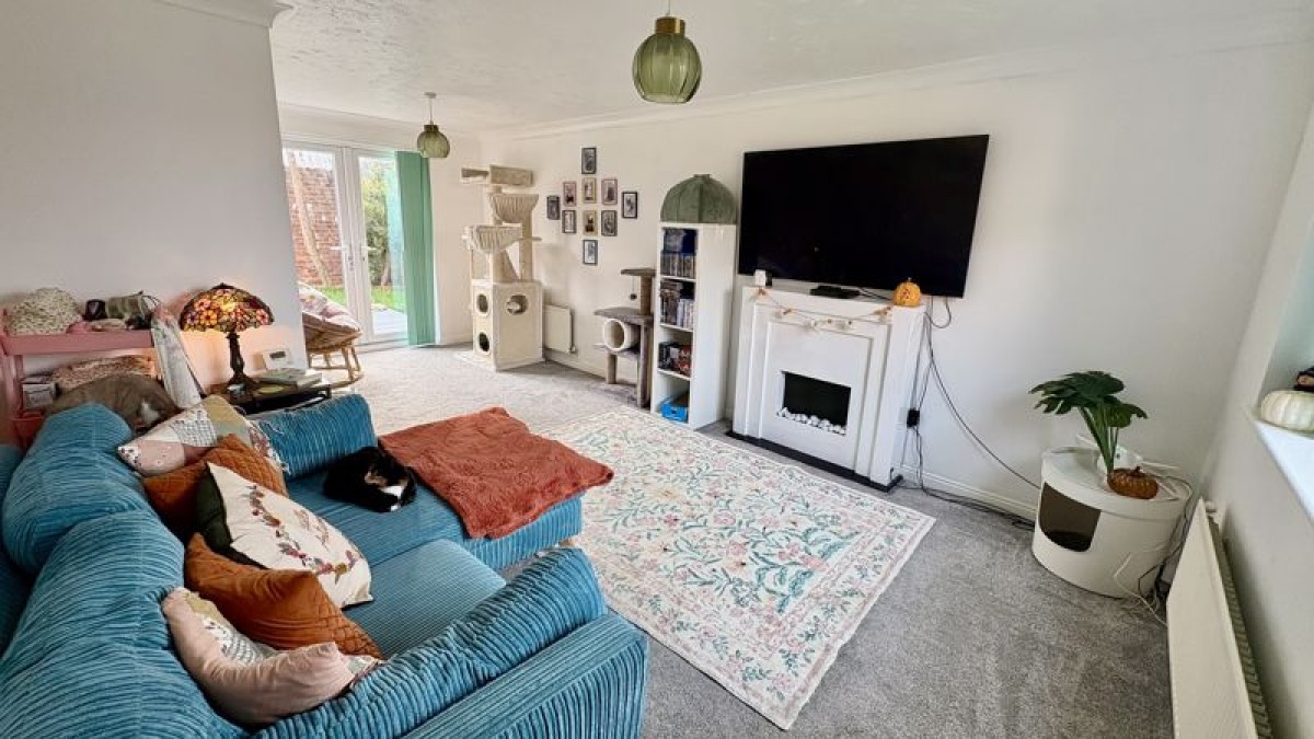 Images for Adelaide Close, Waddington, Lincoln