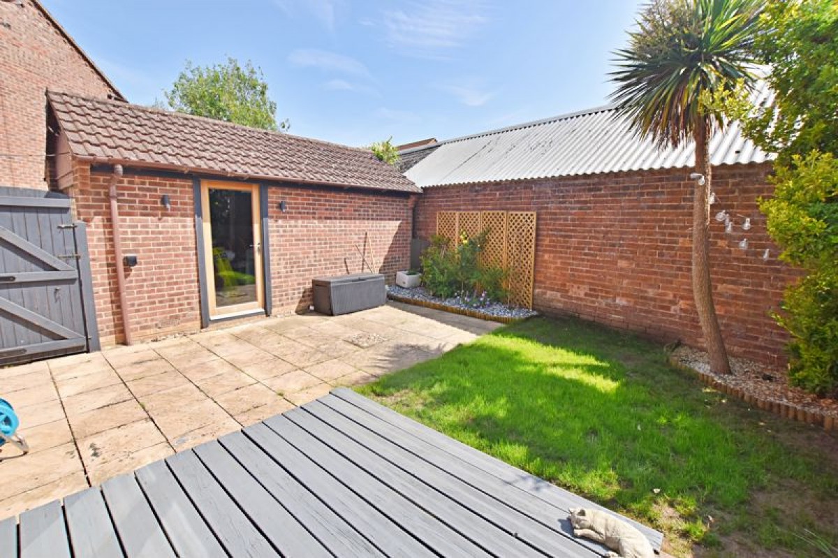 Images for Adelaide Close, Waddington, Lincoln