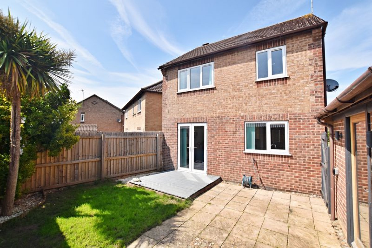 Images for Adelaide Close, Waddington, Lincoln