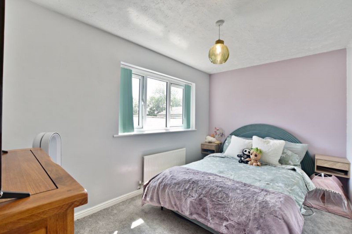 Images for Adelaide Close, Waddington, Lincoln