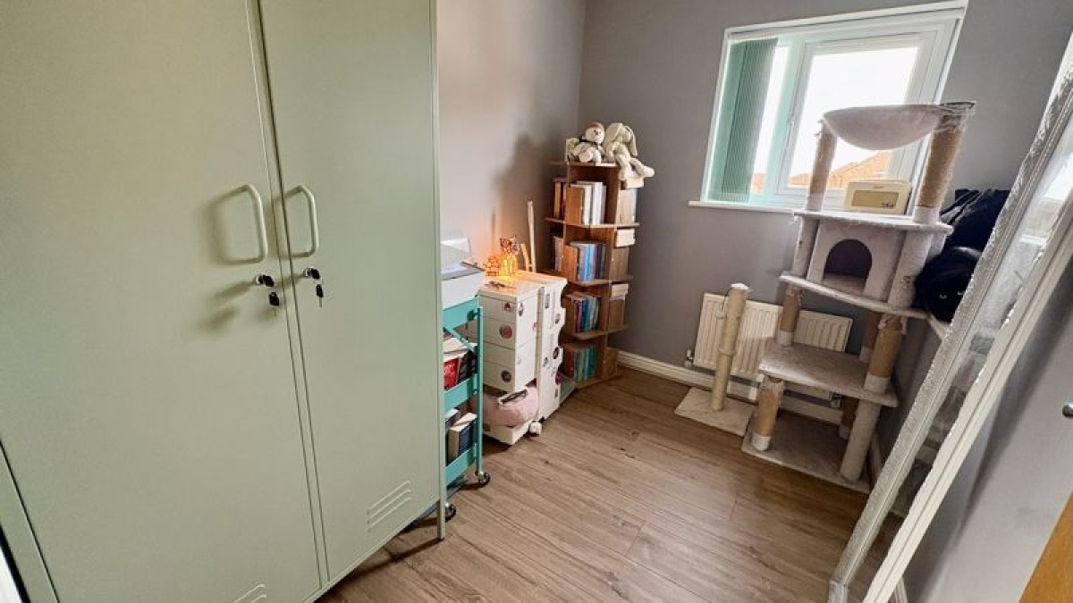 Images for Adelaide Close, Waddington, Lincoln