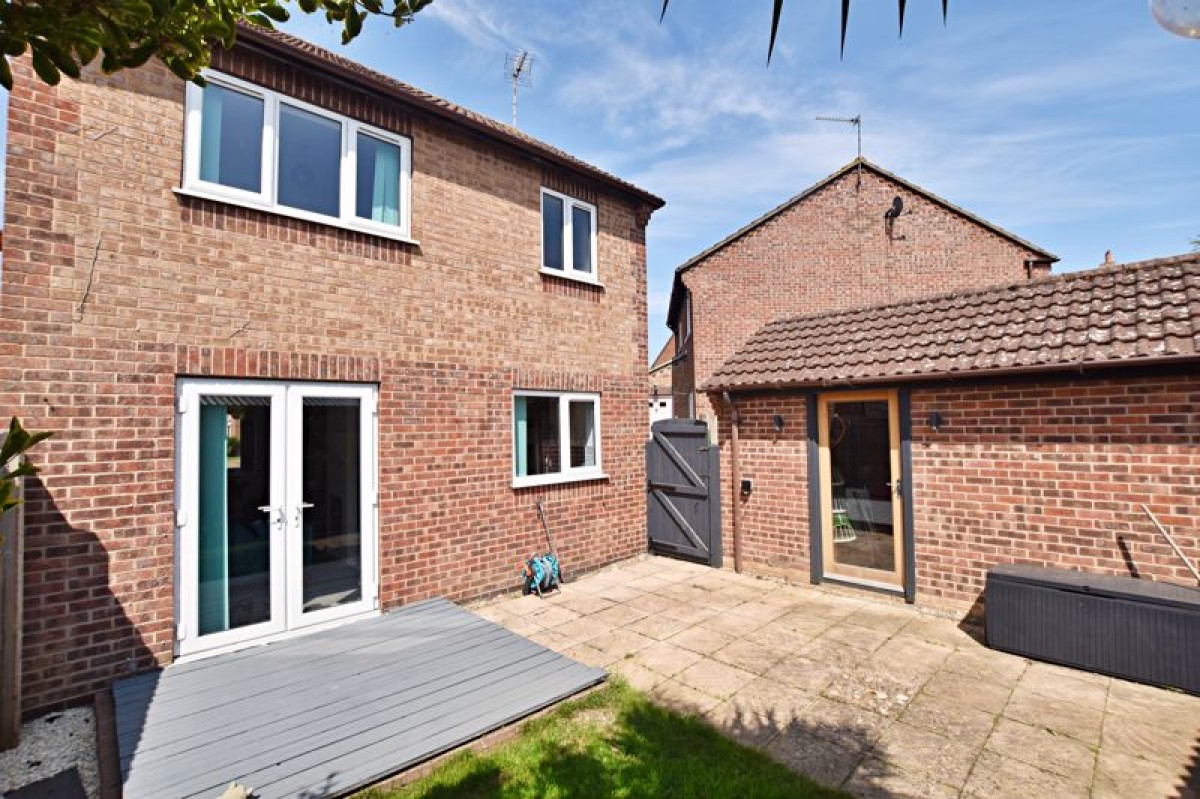 Images for Adelaide Close, Waddington, Lincoln