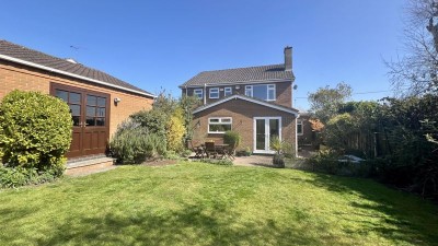 Images for Station Road, Sturton EAID:Starkey & Brown Scunthorpe BID:Starkey & Brown Scunthorpe