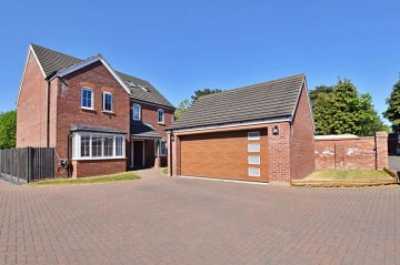 Newark Road, Lincoln